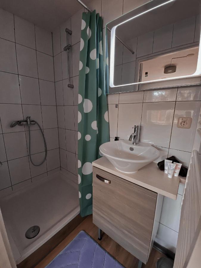 랜드크라프 Loods 123 Bed & Kitchen 빌라 외부 사진